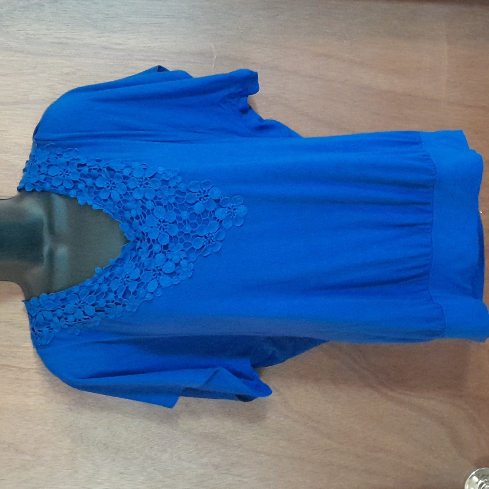 Cato Blouse